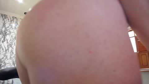 Amell Thomson online show from January 23, 2025, 5:42 pm