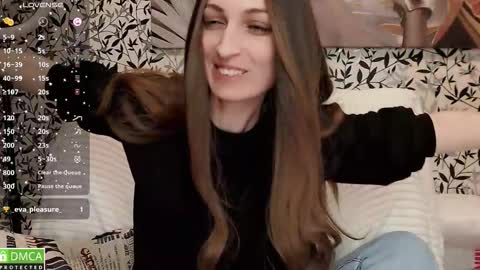 Amelle9213 online show from March 22, 2026, 3:04 pm