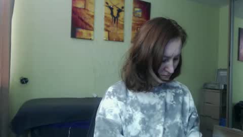 Snapshot of amelly777 chatting on February 13, 2025, 12:00 pm amelly777 online show from February 13, 2025, 12:00 pm