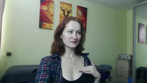 Snapshot of amelly777 chatting on February 17, 2025, 11:34 am amelly777 online show from February 17, 2025, 11:34 am
