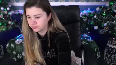 amellymillyy online show from January 12, 2026, 1:38 pm