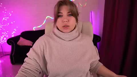 Alina online show from January 11, 2026, 1:49 pm