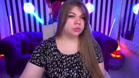 Snapshot of amellywhite chatting on July 11, 2026, 12:41 pm Alina online show from July 11, 2026, 12:41 pm