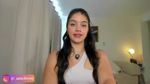 ONLYFANS amel rose22 online show from July 20, 2026, 4:42 pm