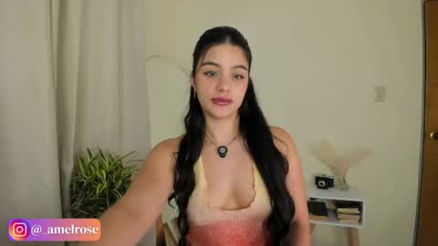 ONLYFANS amel rose22 online show from July 23, 2026, 12:58 pm