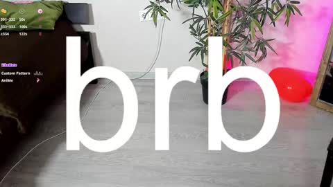 Amely online show from February 25, 2025, 12:03 pm