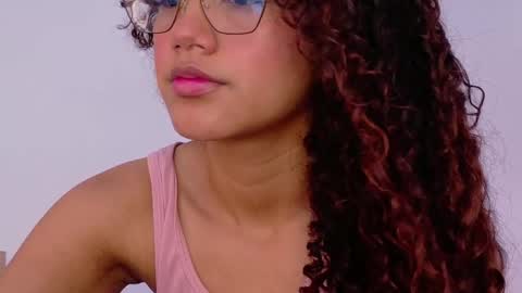 Amely  online show from April 25, 2026, 5:10 pm