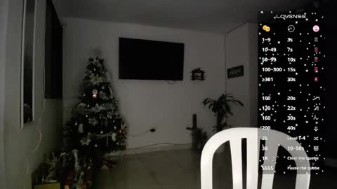 Snapshot of amelycaro chatting on November 21, 2025, 3:16 am Amely online show from November 21, 2025, 3:16 am