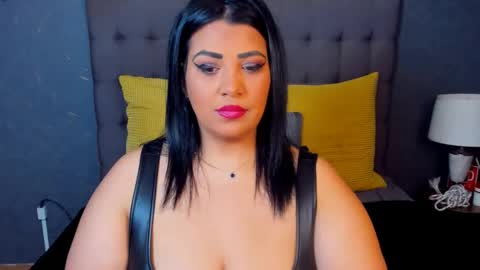 amelycube343767 online show from January 6, 2026, 4:54 pm