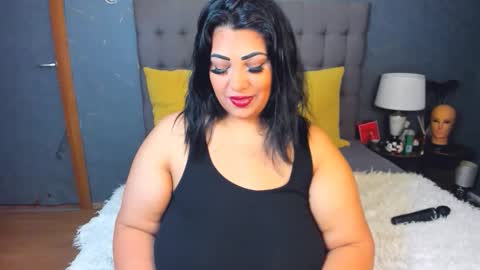 amelycube343767 online show from February 13, 2026, 6:53 am