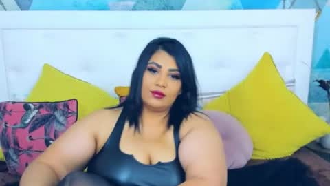 amelycube343767 online show from July 13, 2026, 10:01 pm