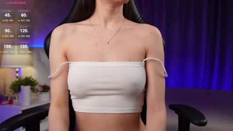 Amy  online show from January 2, 2025, 1:06 am