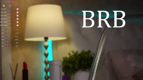 Amy  online show from February 6, 2025, 7:13 am