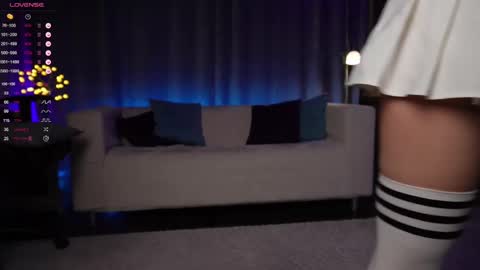 Amy  online show from February 23, 2025, 10:28 am