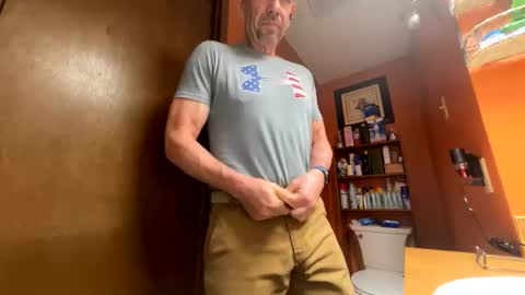 american_ron online show from March 12, 2026, 1:28 pm