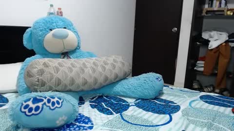 Lucian online show from February 18, 2025, 1:10 am