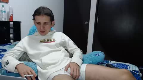 Lucian online show from February 22, 2025, 9:01 am