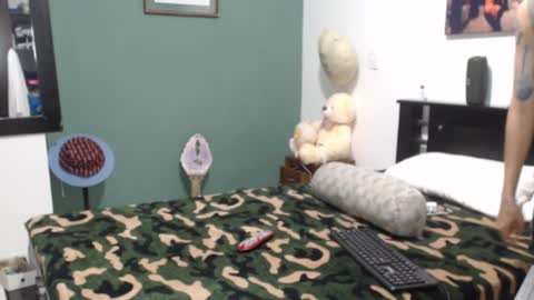 Lucian online show from September 15, 2025, 11:16 pm