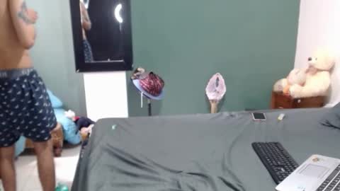 Lucian online show from October 13, 2025, 6:08 pm