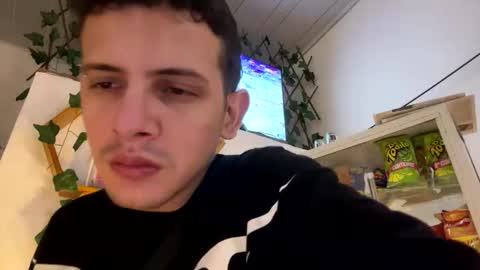 Lucian online show from February 23, 2026, 12:41 am