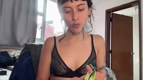 Voraginem online show from February 4, 2025, 8:49 pm