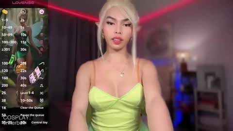 AMETHYST look at my BIO online show from March 19, 2026, 7:23 am