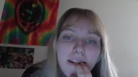 amethystmoon18 online show from February 26, 2026, 8:08 pm