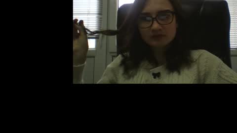Snapshot of amethystnight_ chatting on February 13, 2025, 9:51 am Julia online show from February 13, 2025, 9:51 am
