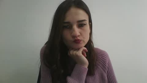 Snapshot of amethystnight_ chatting on February 25, 2025, 5:30 am Julia online show from February 25, 2025, 5:30 am