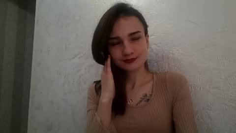 Snapshot of amethystnight_ chatting on March 3, 2025, 6:04 am Julia online show from March 3, 2025, 6:04 am