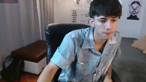 amethystshadow online show from November 6, 2025, 3:57 pm