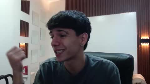 amethystshadow online show from March 27, 2026, 8:08 pm