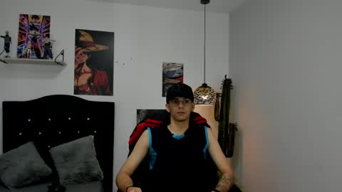 amethystshadow online show from June 3, 2026, 3:42 am