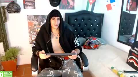amethystshadow online show from July 23, 2026, 4:21 am