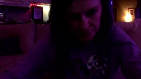Snapshot of amethystsnow chatting on September 21, 2025, 4:58 am Velvet Amethyst online show from September 21, 2025, 4:58 am