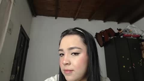 ami_rosee online show from December 2, 2024, 3:58 am