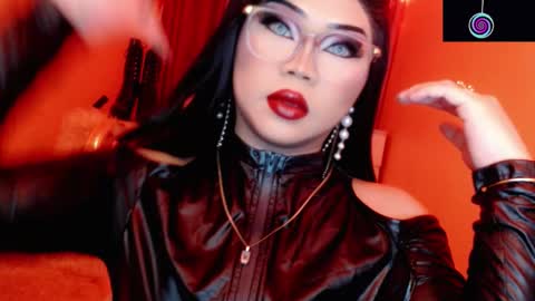 Queen Mireska online show from February 27, 2026, 6:30 pm