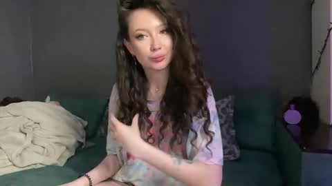 Ami Air online show from February 16, 2026, 3:41 pm