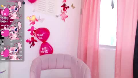 Snapshot of amicuper chatting on February 24, 2025, 7:41 pm Amy online show from February 24, 2025, 7:41 pm