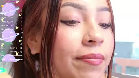 Snapshot of amicuper chatting on March 7, 2025, 5:28 pm Amy online show from March 7, 2025, 5:28 pm