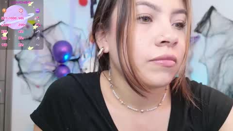 Amy online show from October 11, 2025, 4:05 pm