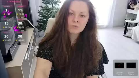 Mila online show from May 3, 2026, 8:20 am