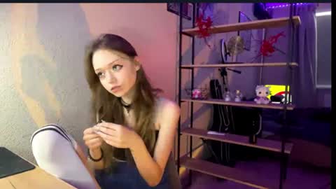 Snapshot of amilosla chatting on July 10, 2026, 1:25 pm Valeria online show from July 10, 2026, 1:25 pm