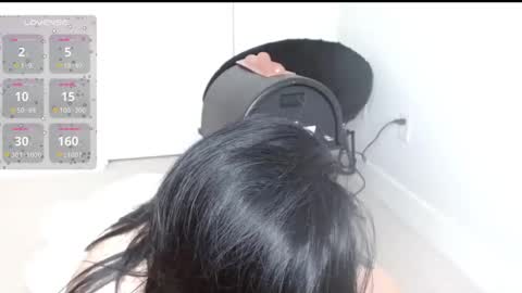 amilust online show from February 19, 2025, 9:25 pm