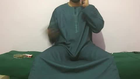 Amir online show from September 29, 2025, 10:03 pm