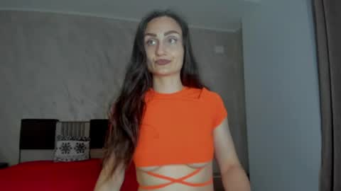 AmiraAnne online show from July 26, 2026, 7:21 pm