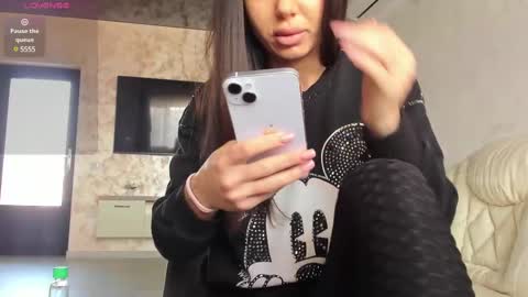 Amirarossee online show from February 23, 2025, 8:39 am