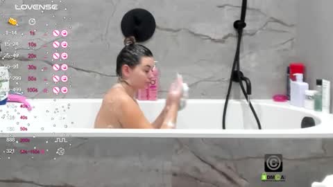   Amira  Lush     Domi   is active  Open Pvt Welcome to the world of pleasure online show from October 9, 2025, 7:50 am