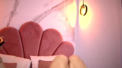 Amiraveyl online show from November 11, 2025, 7:41 am