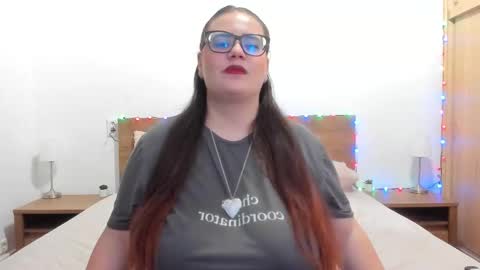 Amira Vyxen online show from January 11, 2026, 9:09 pm